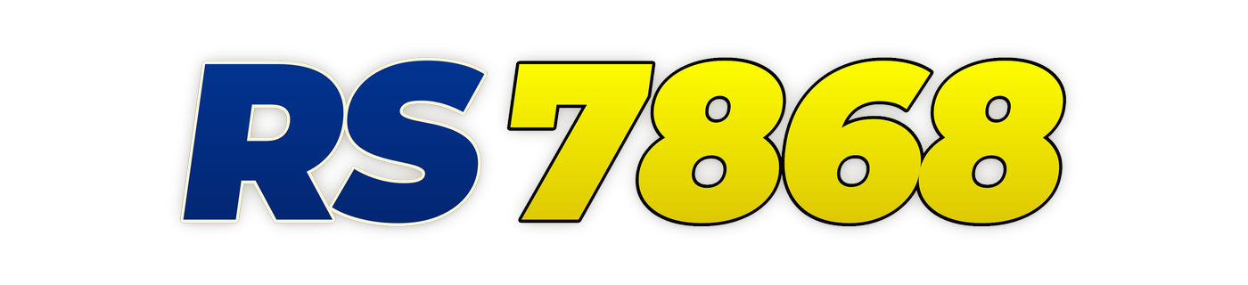 rs7868 Logo